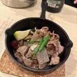 おばんざい 鉄板焼き こて川 - 