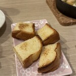 おばんざい 鉄板焼き こて川 - 