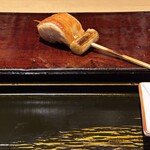 銀座焼とり 京丹波 - 