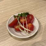 おばんざい 鉄板焼き こて川 - 