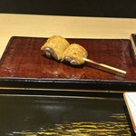 銀座焼とり 京丹波 - 