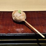 銀座焼とり 京丹波 - 