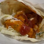 Royal Kitchen Indian Food - 