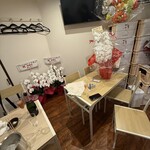 おばんざい 鉄板焼き こて川 - 