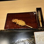 銀座焼とり 京丹波 - 