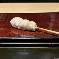 銀座焼とり 京丹波 - 