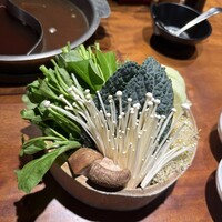 しゃぶしゃぶKINTAN 表参道店 - 