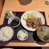 浅草 ときわ食堂