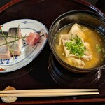 すっぽん ふぐ 日本料理 新宿あぐら屋 - 