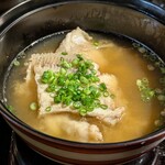 すっぽん ふぐ 日本料理 新宿あぐら屋 - 