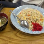 中華料理　来古 - 