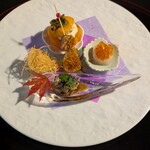 すっぽん ふぐ 日本料理 新宿あぐら屋 - 