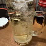 いまどき安兵衛 - 