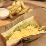 OHANABATAKE グランフロント大阪店 - 