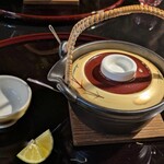 すっぽん ふぐ 日本料理 新宿あぐら屋 - 