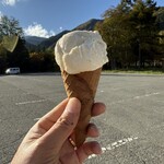 ギフト ノリクラ ジェラート カフェ - 料理写真: