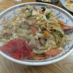 中華料理　来古 - 