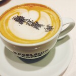 ドトールコーヒーショップ - ドリンク写真: