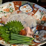 すっぽん ふぐ 日本料理 新宿あぐら屋 - 