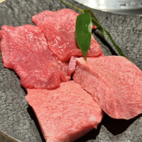 焼肉料理 牛吉日和 - 