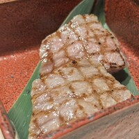 焼肉料理 牛吉日和 - 