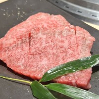 焼肉料理 牛吉日和 - 