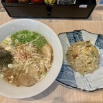 麺屋 おおやま - 