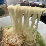 麺屋 おおやま - 