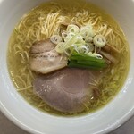 ほのぼんヌードルズ - 料理写真: