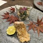 肉割烹かつまた - 