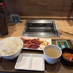 焼肉ライク - 料理写真: