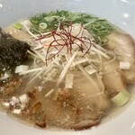 麺屋 おおやま - 