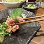 炭火焼鳥 たけ藏 - 