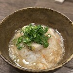 肉割烹かつまた - 