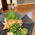 炭火焼鳥 たけ藏 - 