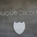 Quique Dacosta - 