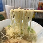 麺屋 おおやま - 