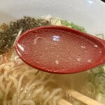 麺屋 おおやま - 