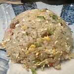 麺屋 おおやま - 