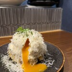 炭火焼鳥 たけ藏 - 