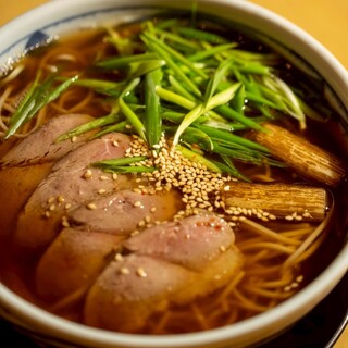 おでんと鴨蕎麦居酒屋 じんべえ_2