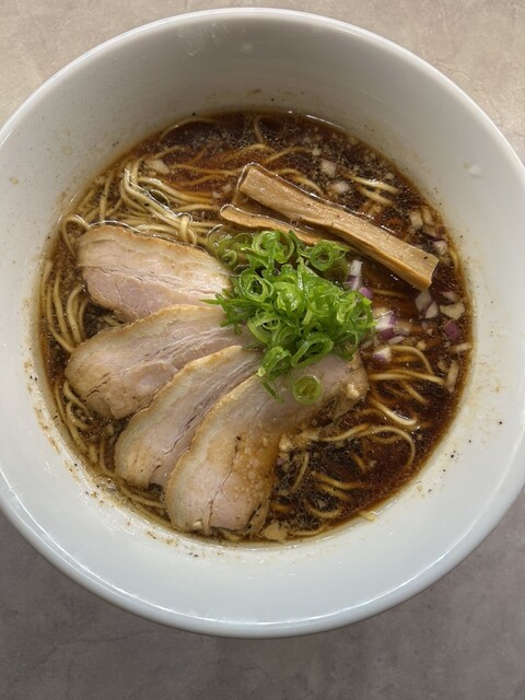 ほのぼんヌードルズ（HONOBON NOODLEz） - 東仙台（ラーメン）の写真