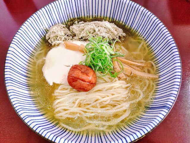 麺屋 鶏楽 大郷町 | こだわりの鶏ラーメン専門店