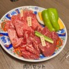 和牛焼肉 肉八 天満店