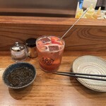蔬菜串卷 NarutoyaAo - 