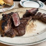 Peter Luger Steak House - 