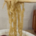 麺や 七彩 - 麺がめちゃくちゃ旨い！！