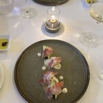 レストラン ラ・マーレ - 