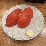蔬菜串卷 NarutoyaAo - 