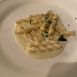 ナポリ、アマルフィ料理 Ti picchio - 